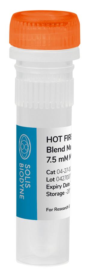 HOT FIREPol Blend Master Mix